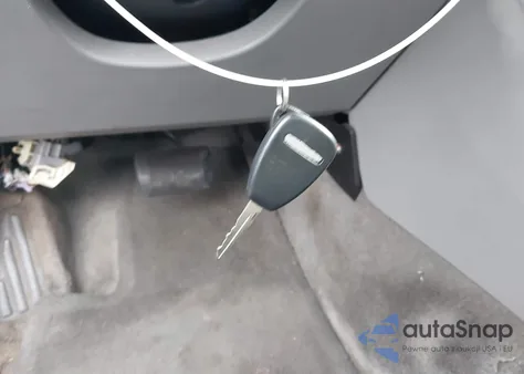 2008 Chrysler Sebring Lx from USA, damaged, VIN 1C3LC45K18N632806